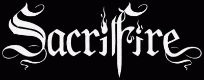 logo Sacrifire (TW)